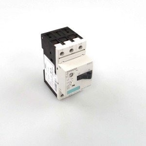 Siemens Leistungsschalter 3RV1011-0EA10 NOV