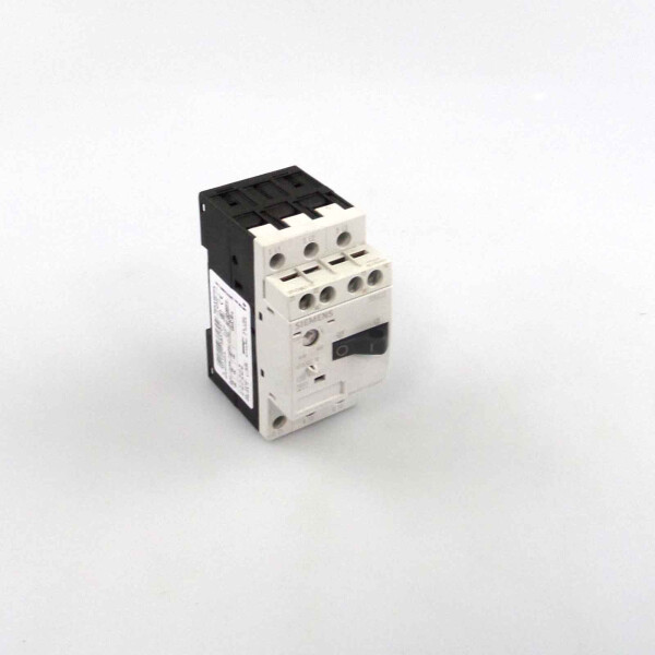 Siemens Leistungsschalter 3RV1011-0DA15 NOV