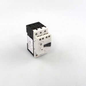 Siemens Leistungsschalter 3RV1011-0DA15 NOV