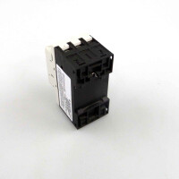 Siemens Leistungsschalter 3RV1011-0DA15 NOV
