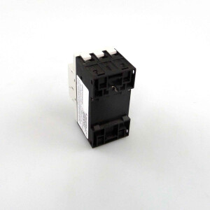 Siemens Leistungsschalter 3RV1011-0GA10 NOV