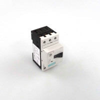 Siemens Leistungsschalter 3RV1011-0GA10 NOV