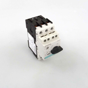 Siemens Leistungsschalter 3RV1021-0AA15 NOV