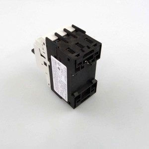 Siemens Leistungsschalter 3RV1021-0AA15 NOV