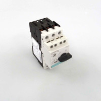 Siemens Leistungsschalter 3RV1021-0AA15 NOV