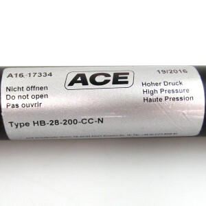 ACE Bremszylinder HB-28-200-CC-N NOV