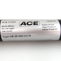 ACE Bremszylinder HB-28-200-CC-N NOV
