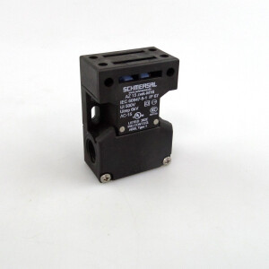 SCHMERSAL Sicherheitsschalter AZ 15 ZVRK-M16 101153619 NOV