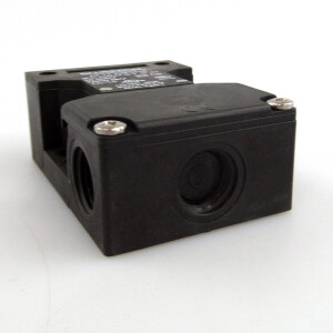 SCHMERSAL Sicherheitsschalter AZ 15 ZVRK-M16 101153619 NOV
