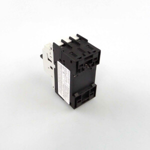 Siemens Leistungsschalter 3RV1021-4CA15 NOV