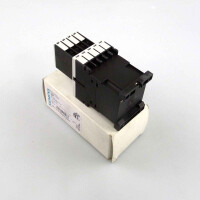 Siemens Schütz 3RT1016-2BB44-3MA0 24V OVP