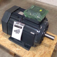 ABB Käfigläufermotor M3AA 250SMC 2 3GAA251033-ADG NOV