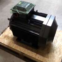 ABB Käfigläufermotor M3AA 250SMC 2 3GAA251033-ADG NOV