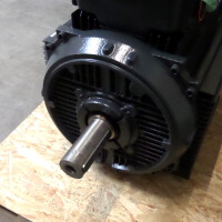 ABB Käfigläufermotor M3AA 250SMC 2 3GAA251033-ADG NOV