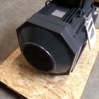 ABB Käfigläufermotor M3AA 250SMC 2 3GAA251033-ADG NOV