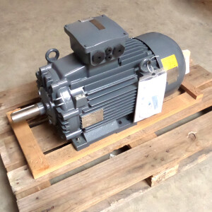 Siemens SIMOTICS XP NSP-Motor 1MD5165-1BD60-4AA1-Z NOV