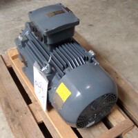Siemens SIMOTICS XP NSP-Motor 1MD5165-1BD60-4AA1-Z NOV