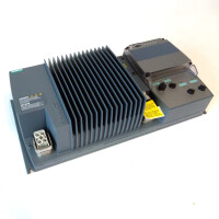 Sinamics G110D AC-Drive 6SL3511-0PE17-5AM0 Version: B01 OVP