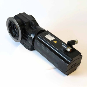 SEW Getriebemotor KHF37 CMP71M/BP/KY/AK0H/SB1 4500r/min i=10,49 NOV