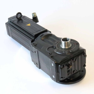 SEW Getriebemotor KHF37 CMP71M/BP/KY/AK0H/SB1 4500r/min i=10,49 NOV