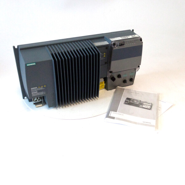 Sinamics G110D AC-Drive 6SL3511-0PE17-5AM0 Version: B02 OVP