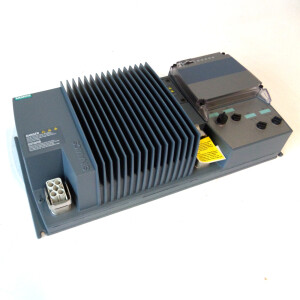 Sinamics G110D AC-Drive 6SL3511-0PE17-5AM0 Version: B02 OVP