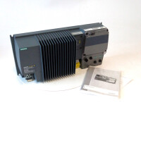Sinamics G110D AC-Drive 6SL3511-0PE17-5AM0 Version: B02 OVP