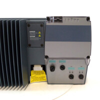 Sinamics G110D AC-Drive 6SL3511-0PE17-5AM0 Version: B02 OVP