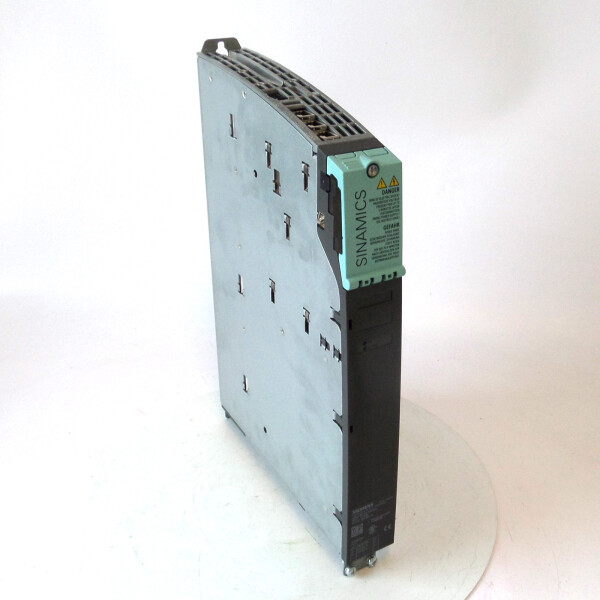 Sinamics Single Motor Module S120 6SL3120-1TE13-0AA3 Vers.D GEB
