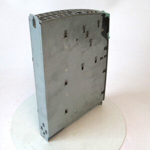 Sinamics Single Motor Module S120 6SL3120-1TE13-0AA3 Vers.D GEB