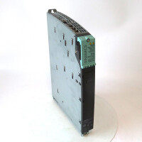 Sinamics Single Motor Module S120 6SL3120-1TE13-0AA3 Vers.D GEB