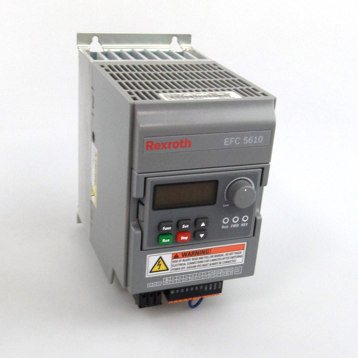 Rexroth Frequenzumrichter EFC5610-0K75-1P2-MDA-7P-NNNNN-NNNN
