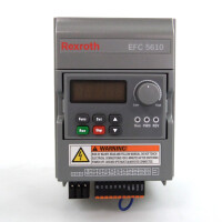 Rexroth Frequenzumrichter EFC5610-0K75-1P2-MDA-7P-NNNNN-NNNN R912005740 NOV