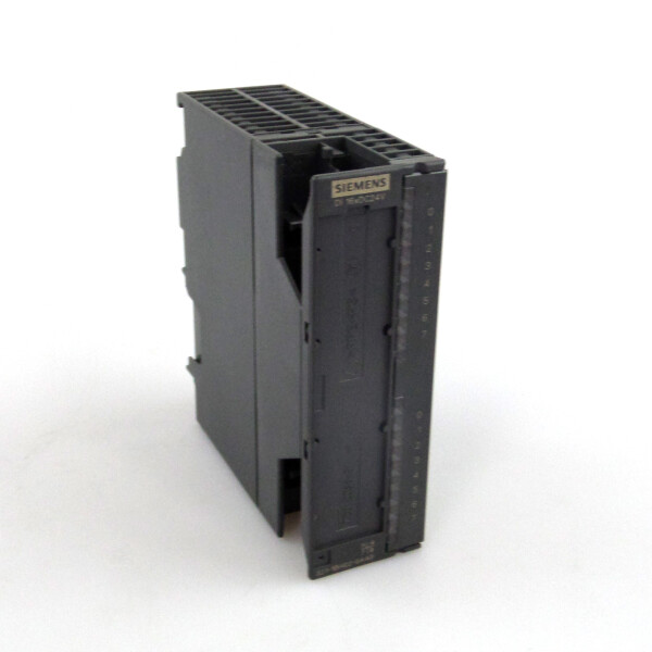 Simatic S7-300 SM321 6ES7 321-1BH02-0AA0 E-Stand:05 GEB