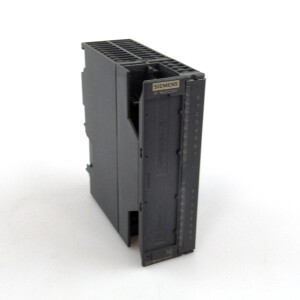 Simatic S7-300 SM321 6ES7 321-1BH02-0AA0 E-Stand:05 GEB