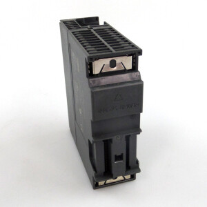 Simatic S7-300 SM321 6ES7 321-1BH02-0AA0 E-Stand:05 GEB