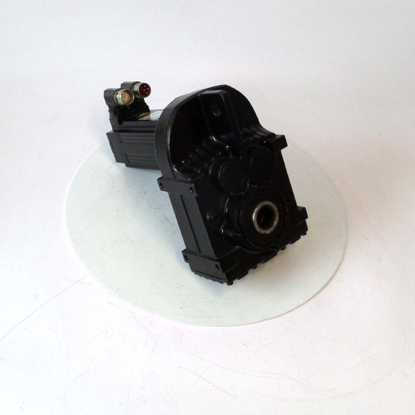 SEW Getriebemotor FH27B CMP50S/BP/KY/RH1M/SB1 i=46,78 GEB