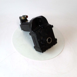 SEW Getriebemotor FH27B CMP50S/BP/KY/RH1M/SB1 i=46,78 GEB