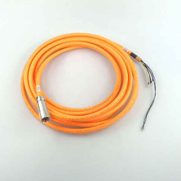 SEW Eurodrive Kabel 1990969 LSC514 10m NOV
