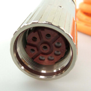 SEW Eurodrive Kabel 1990969 LSC514 10m NOV