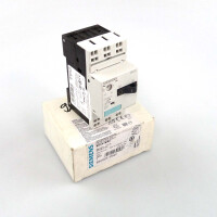 Siemens Leistungsschalter 3RV1011-1FA20 OVP