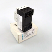Siemens Leistungsschalter 3RV1011-1FA20 OVP