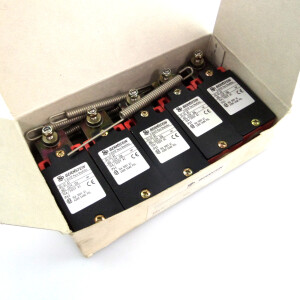 BERNSTEIN Grenztaster GC-U1 AF 602.1139.106 (5Stk.) OVP