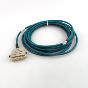 SEW Kommunikationskabel PCS21A 18206328 5m NOV