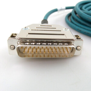 SEW Kommunikationskabel PCS21A 18206328 5m NOV
