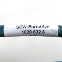 SEW Kommunikationskabel PCS21A 18206328 5m NOV