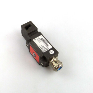 Euchner Sicherheitsschalter NZ1VZ-538EL060-M 082119 GEB