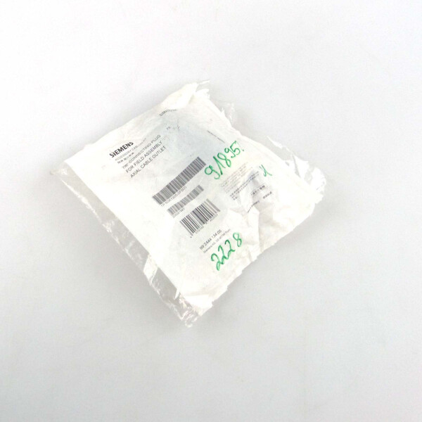 Siemens Anschluss-Stecker 6GK1 905-0FB00 OVP