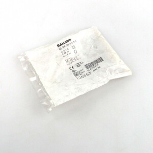 Balluff induktiver Sensor BES01CT BES 516-326-G-S4-C OVP