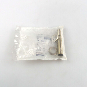 Balluff induktiver Sensor BES01CT BES 516-326-G-S4-C OVP